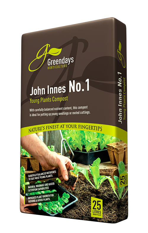 John Innes No.1