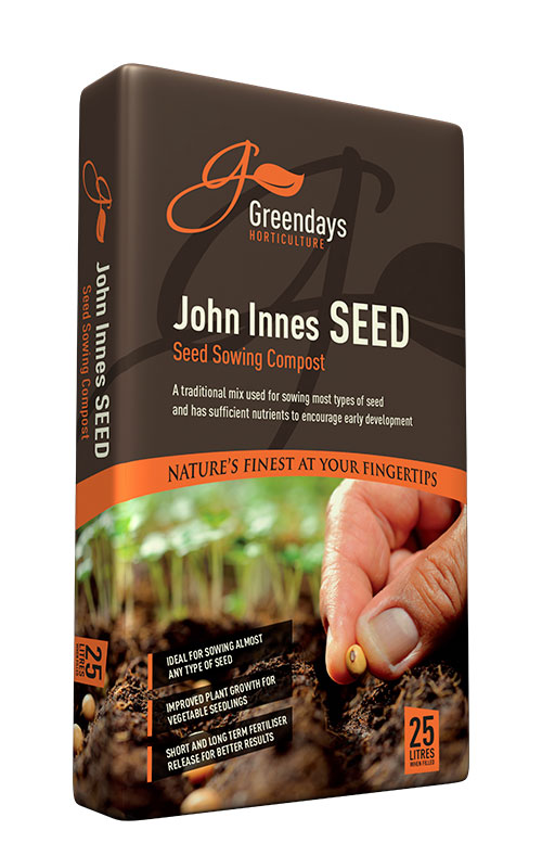 John Innes SEED