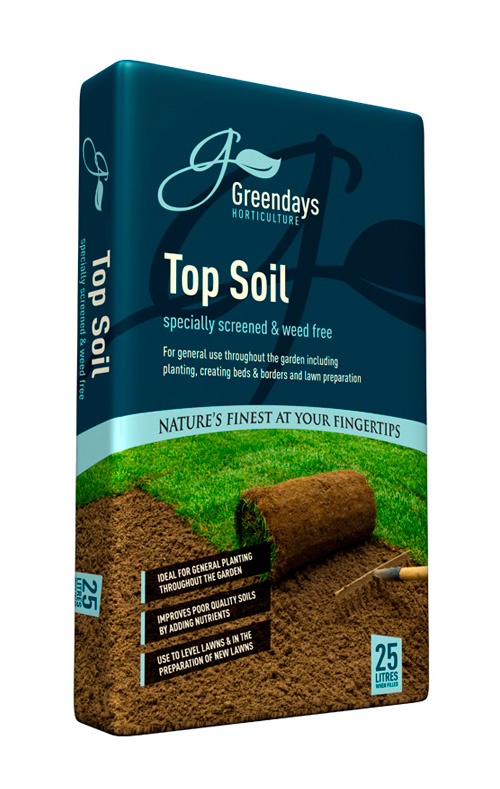 Top Soil