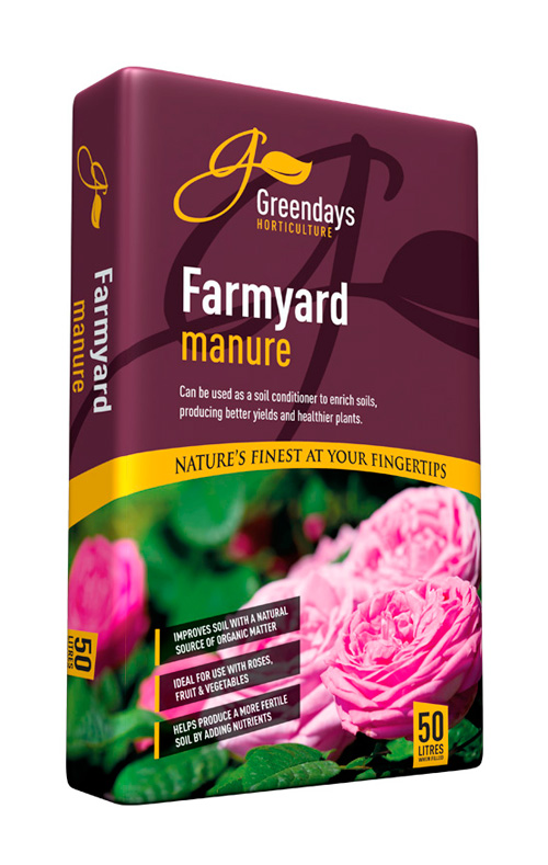 Farmyard Manure