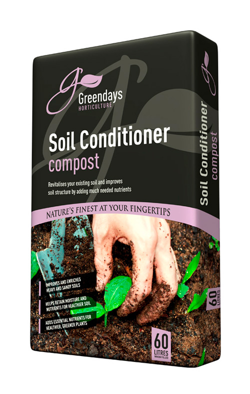 Soil Conditioner