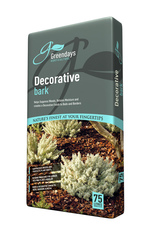 Decorative Bark